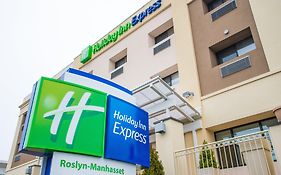 Holiday Inn Express Roslyn Ny
